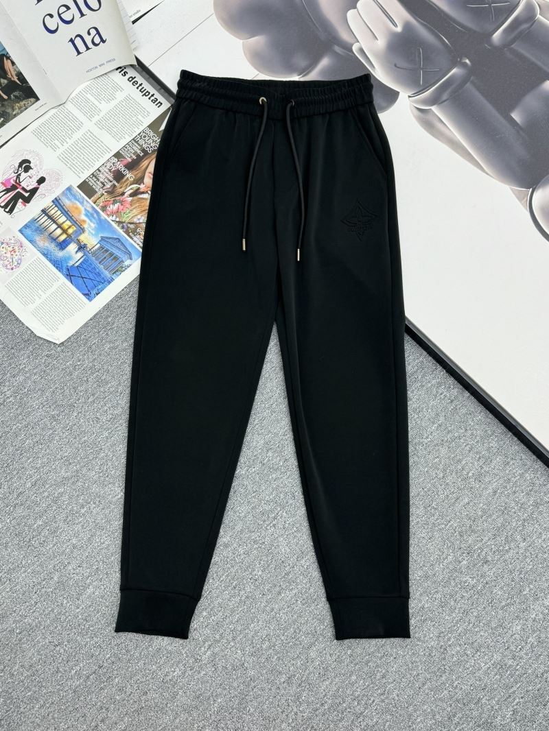 Louis Vuitton Long Pants